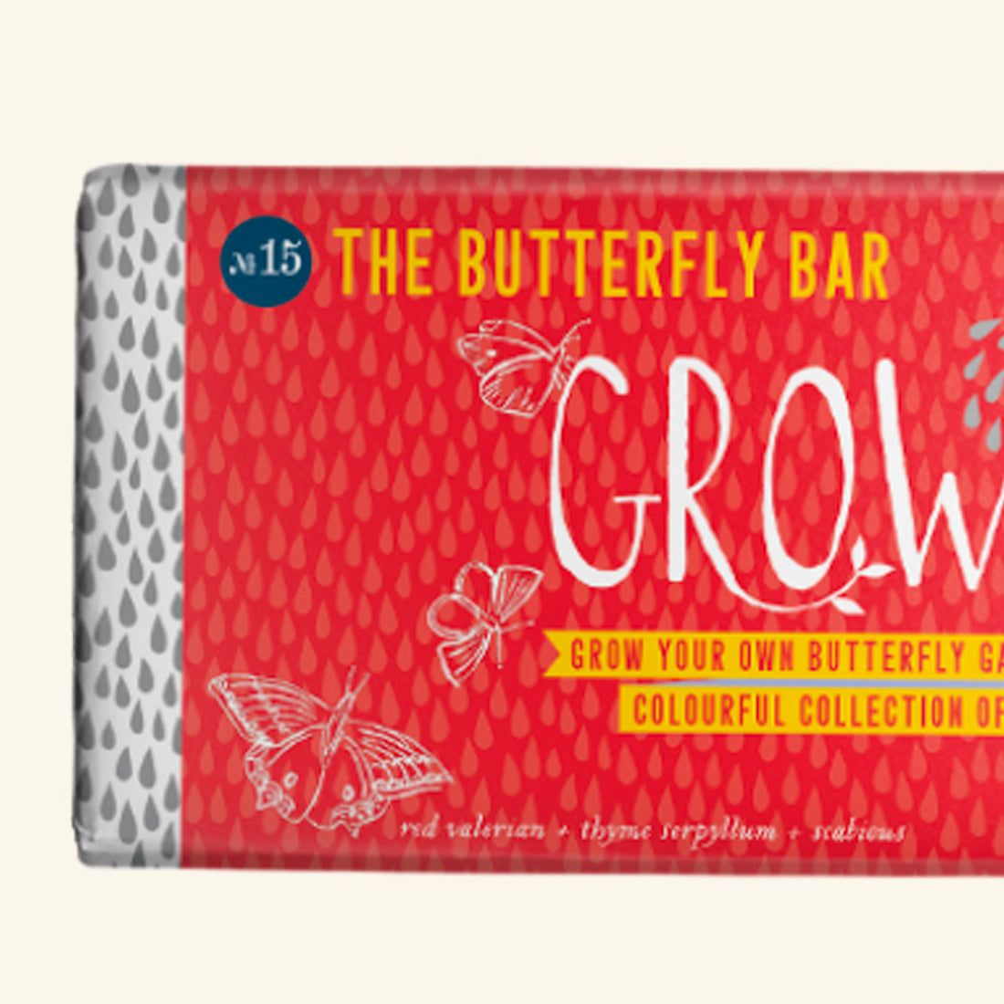 The Butterfly Growbar