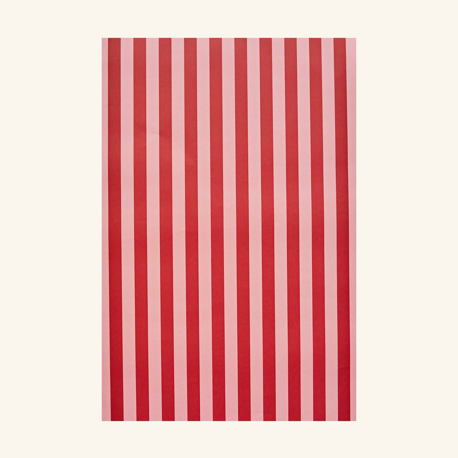 Classic Stripe Gift Wrap Heather Evelyn