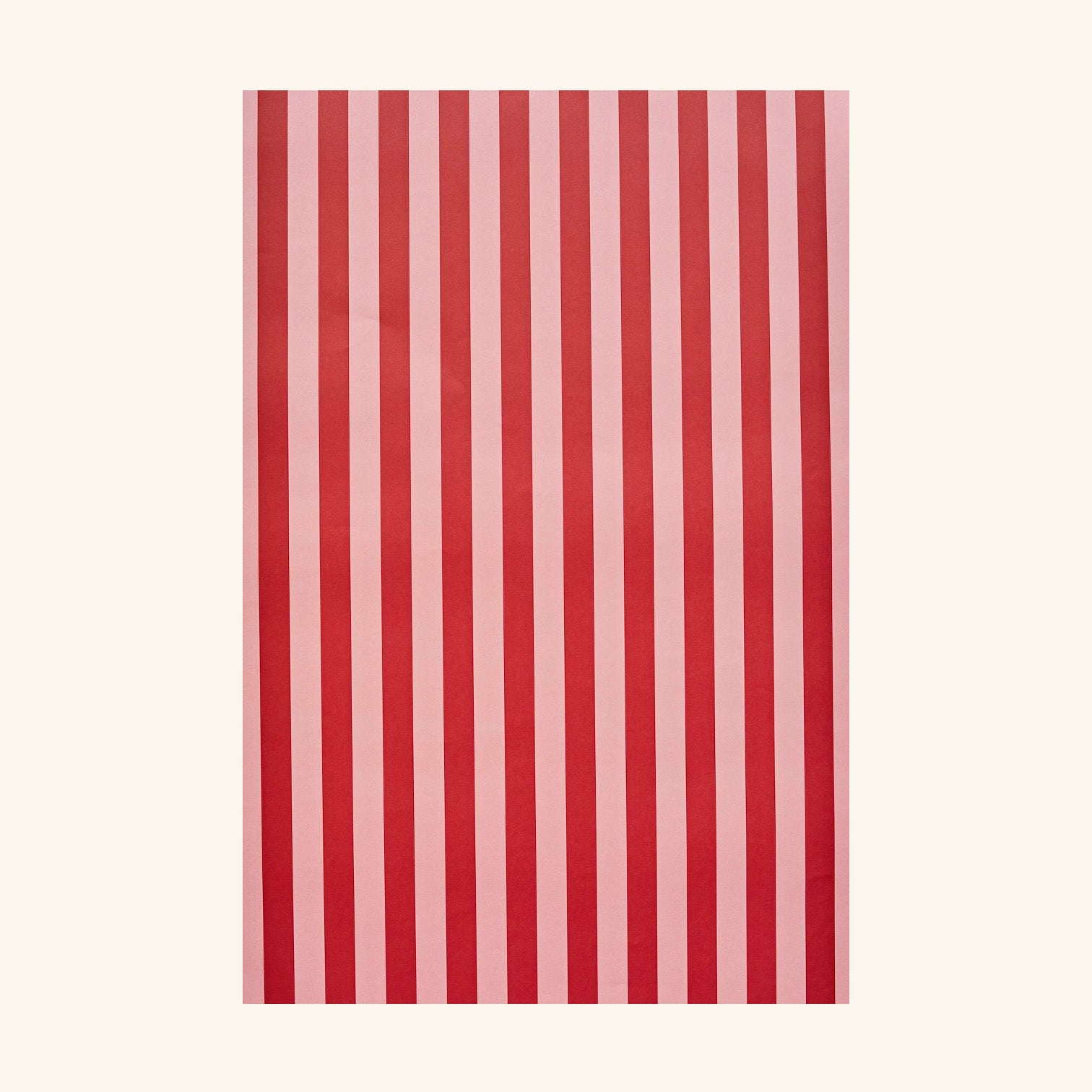 Classic Stripe Gift Wrap Heather Evelyn