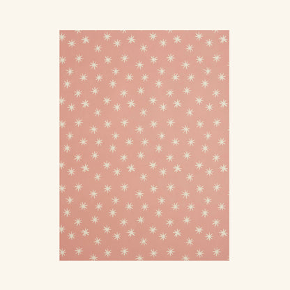 Stars Gift Wrap