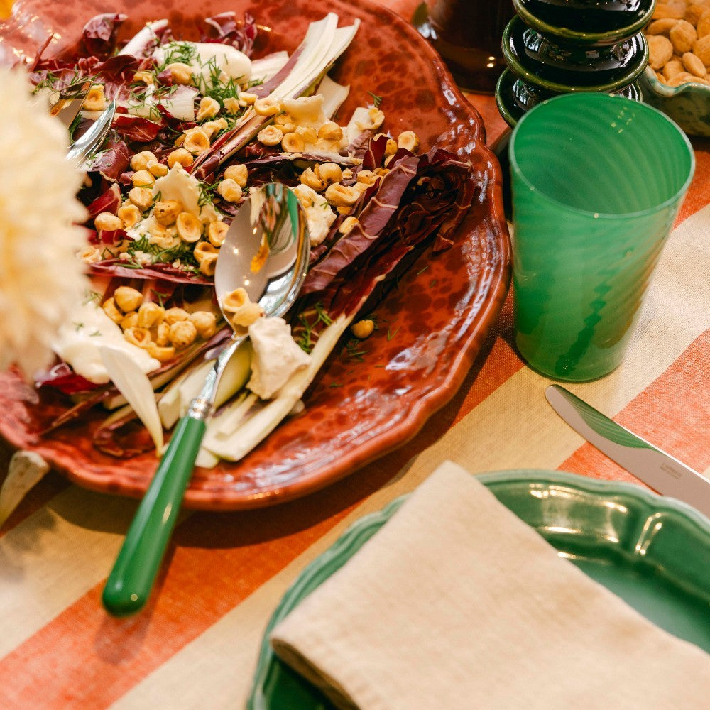Helios Salad Servers Capdeco