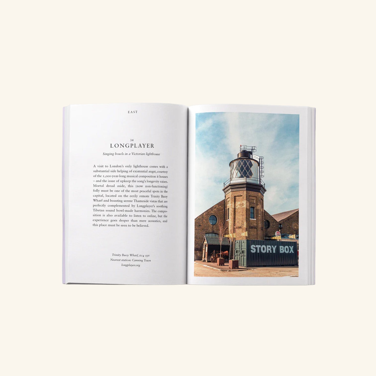 An Opinionated Guide to Free London