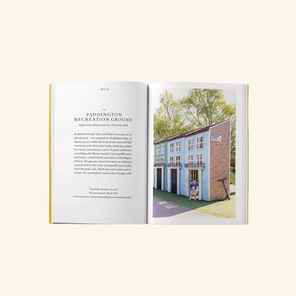 An Opinionated Guide to Kids&