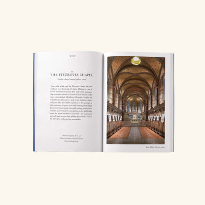 Opinionated Guide to Art London