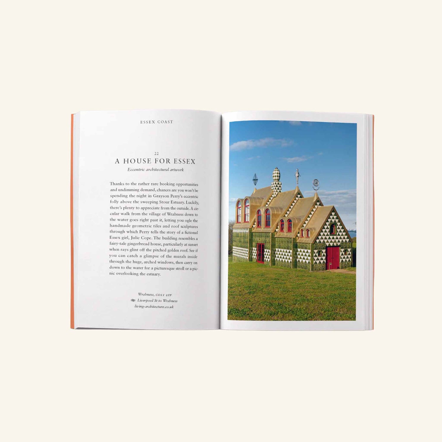 An Opinionated Guide Escape London