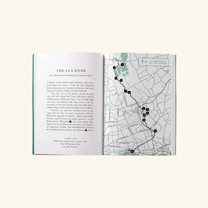 Opinionated Guide to London Walks