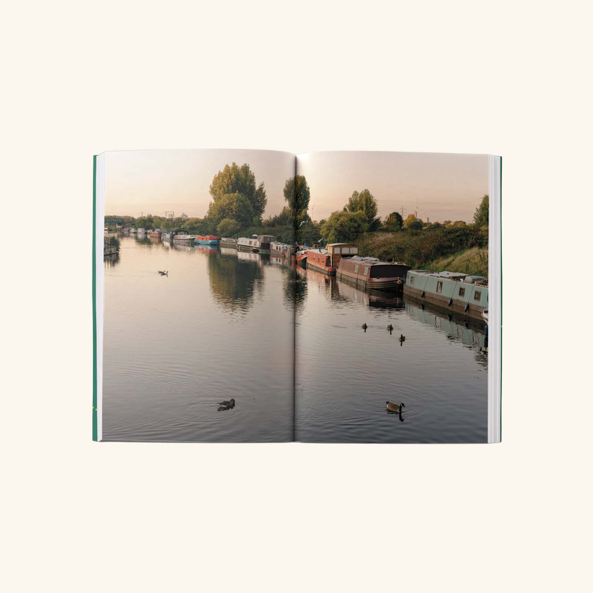 Opinionated Guide to London Walks