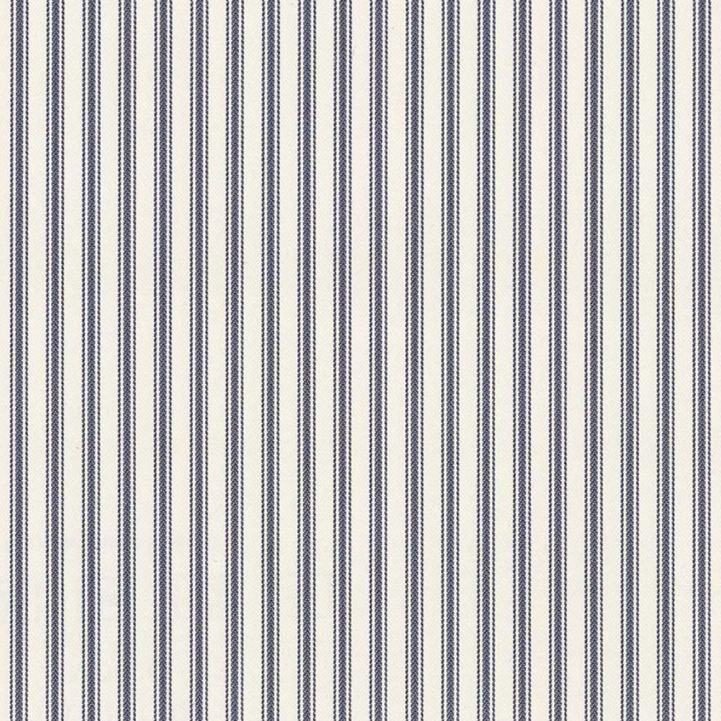 Ticking Stripe Wallpaper