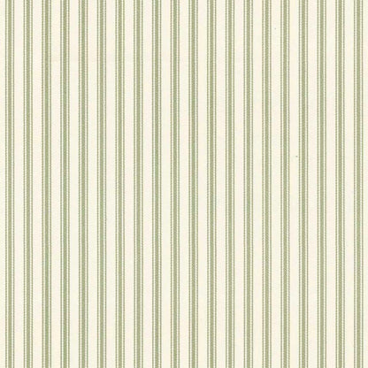 Ticking Stripe Wallpaper