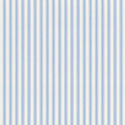 Ticking Stripe Wallpaper