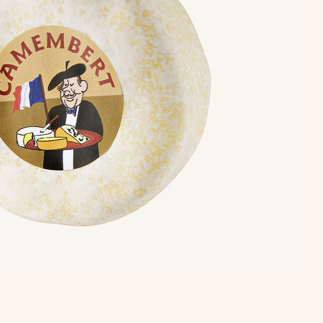 French Camembert