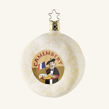 French Camembert