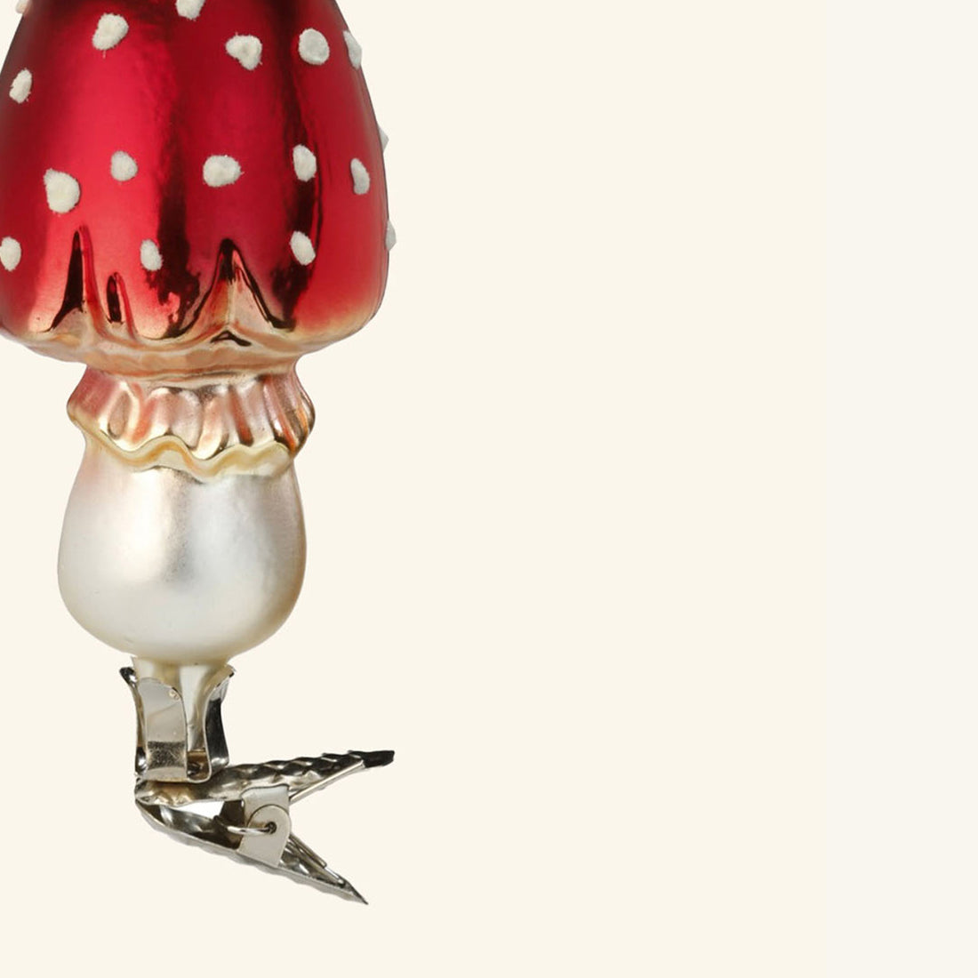 Lucky Mushroom