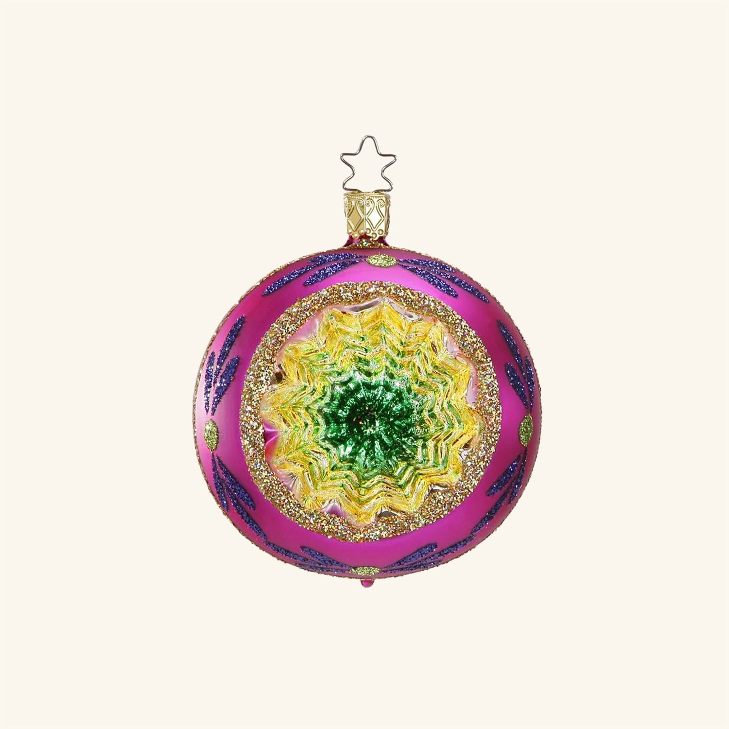 Christmas Twinkles - 6cm