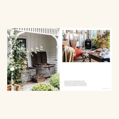The Nature of Decorating: Interiors Inspired by the Natural World