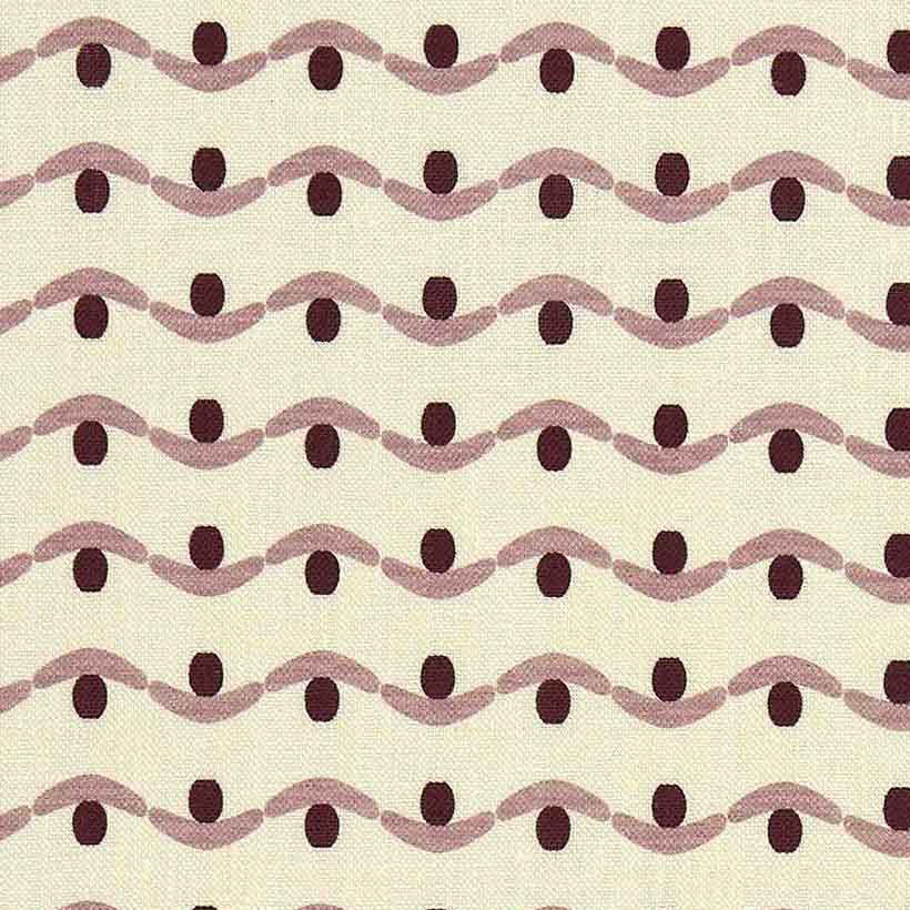 Barney Fabric Jessica Osborne