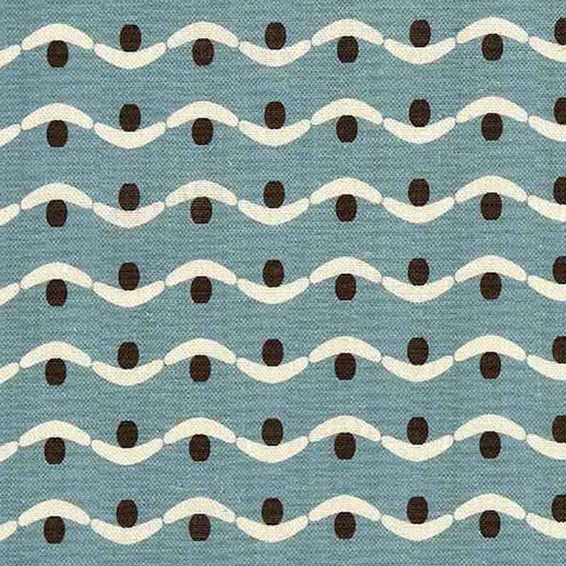 Barney Fabric Jessica Osborne