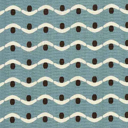 Barney Fabric Jessica Osborne