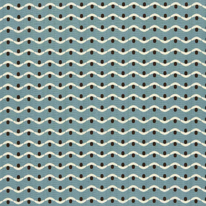 Barney Fabric Jessica Osborne