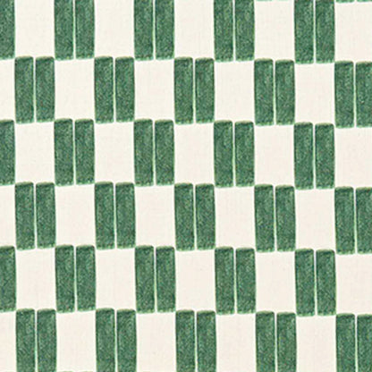 Chequer Fabric Jessica Osborne