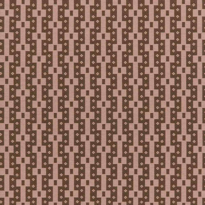Delilah Woven Fabric