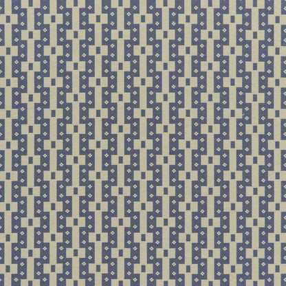 Delilah Woven Fabric
