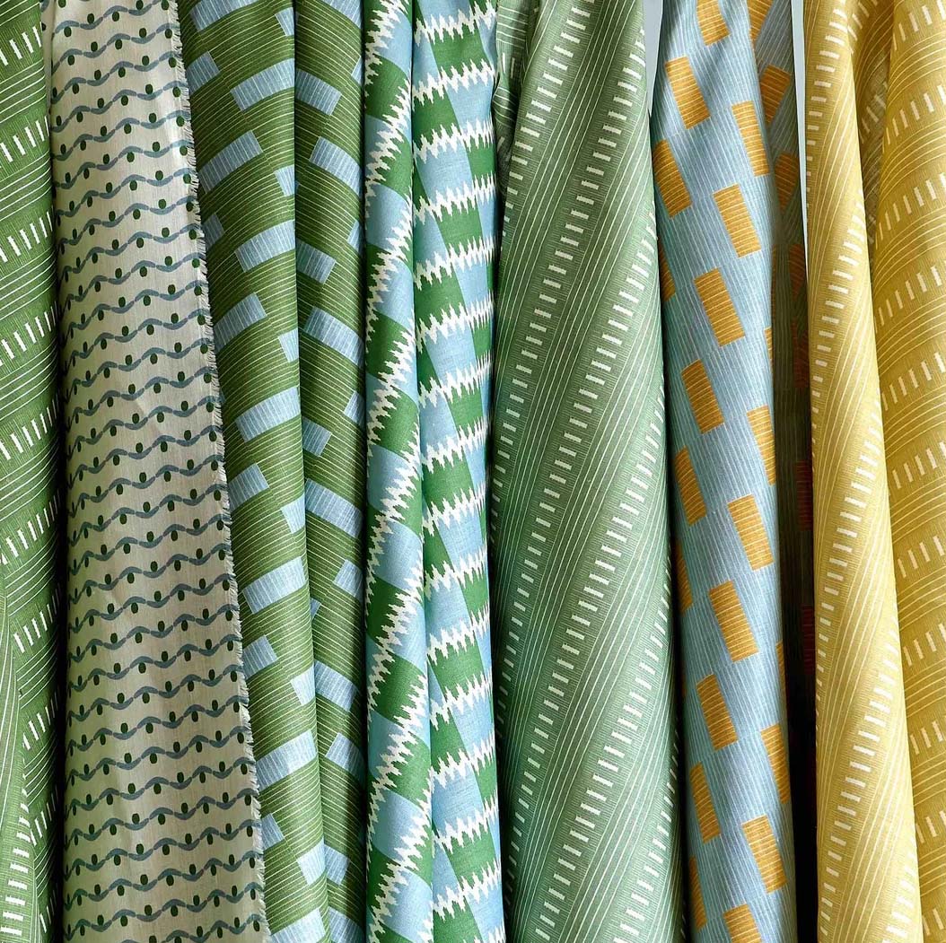 Monty Fabric Jessica Osborne
