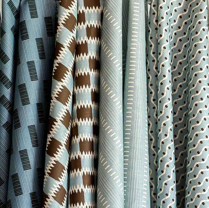 Monty Fabric
