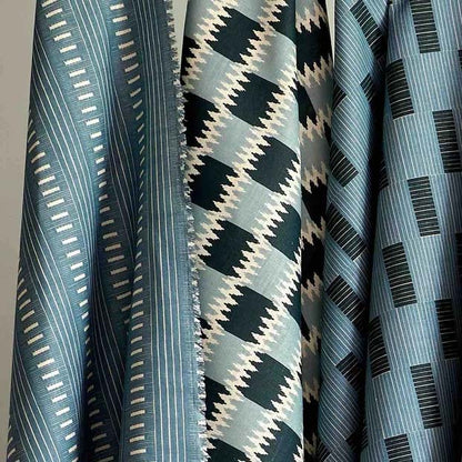 Albie Fabric Jessica Osborne