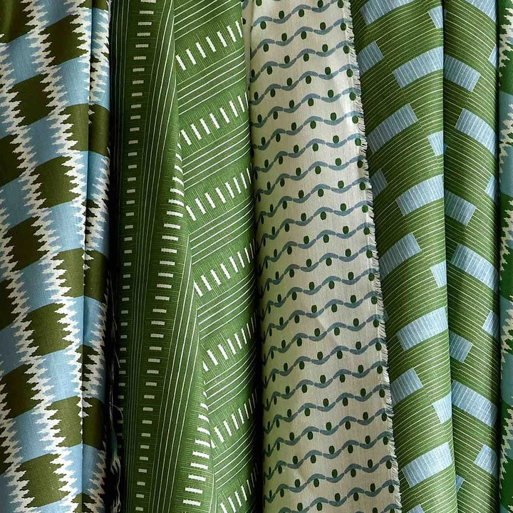 Oscar Fabric Jessica Osborne