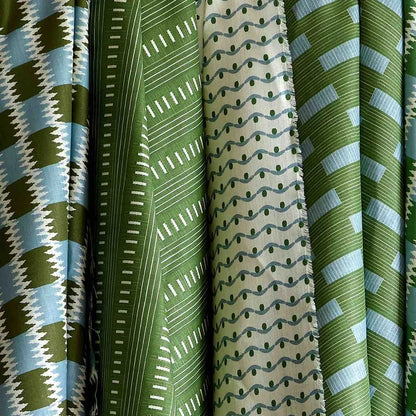Albie Fabric Jessica Osborne