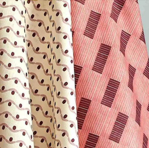 Oscar Fabric