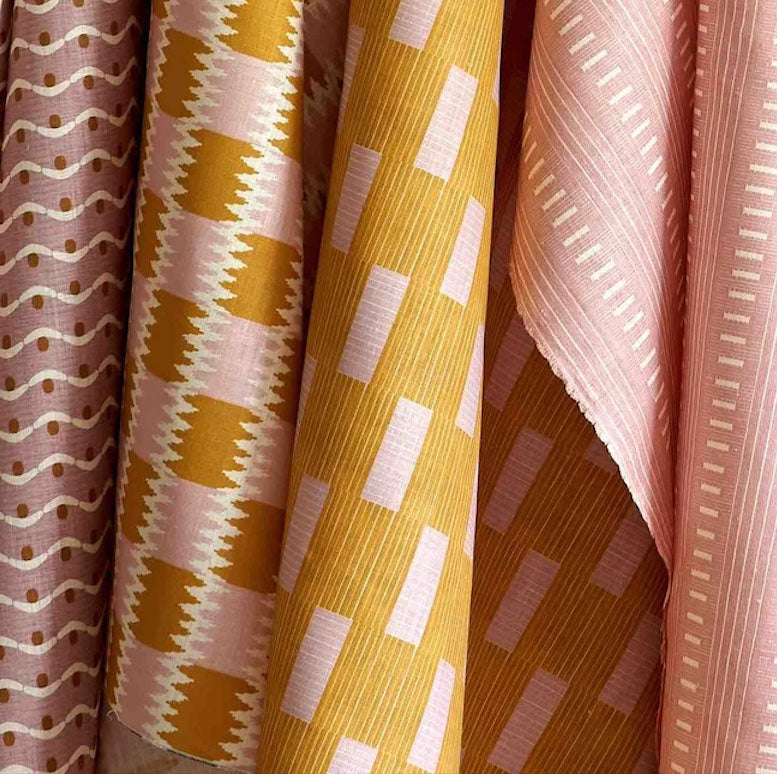 Oscar Fabric