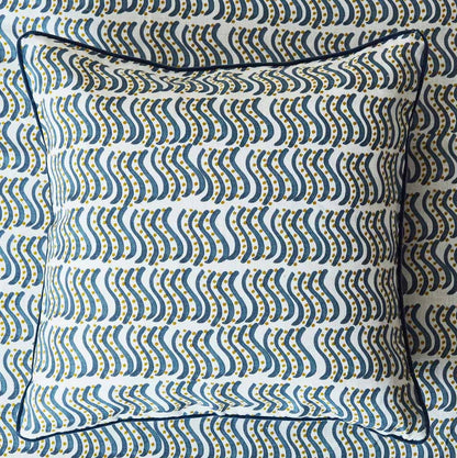 Ripple Fabric Jessica Osborne