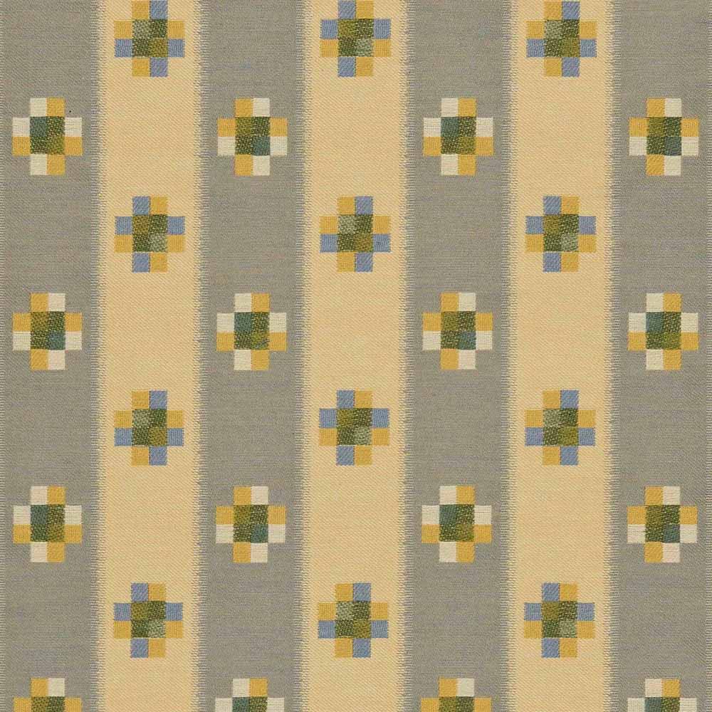 Xantha Stripe Woven Fabric
