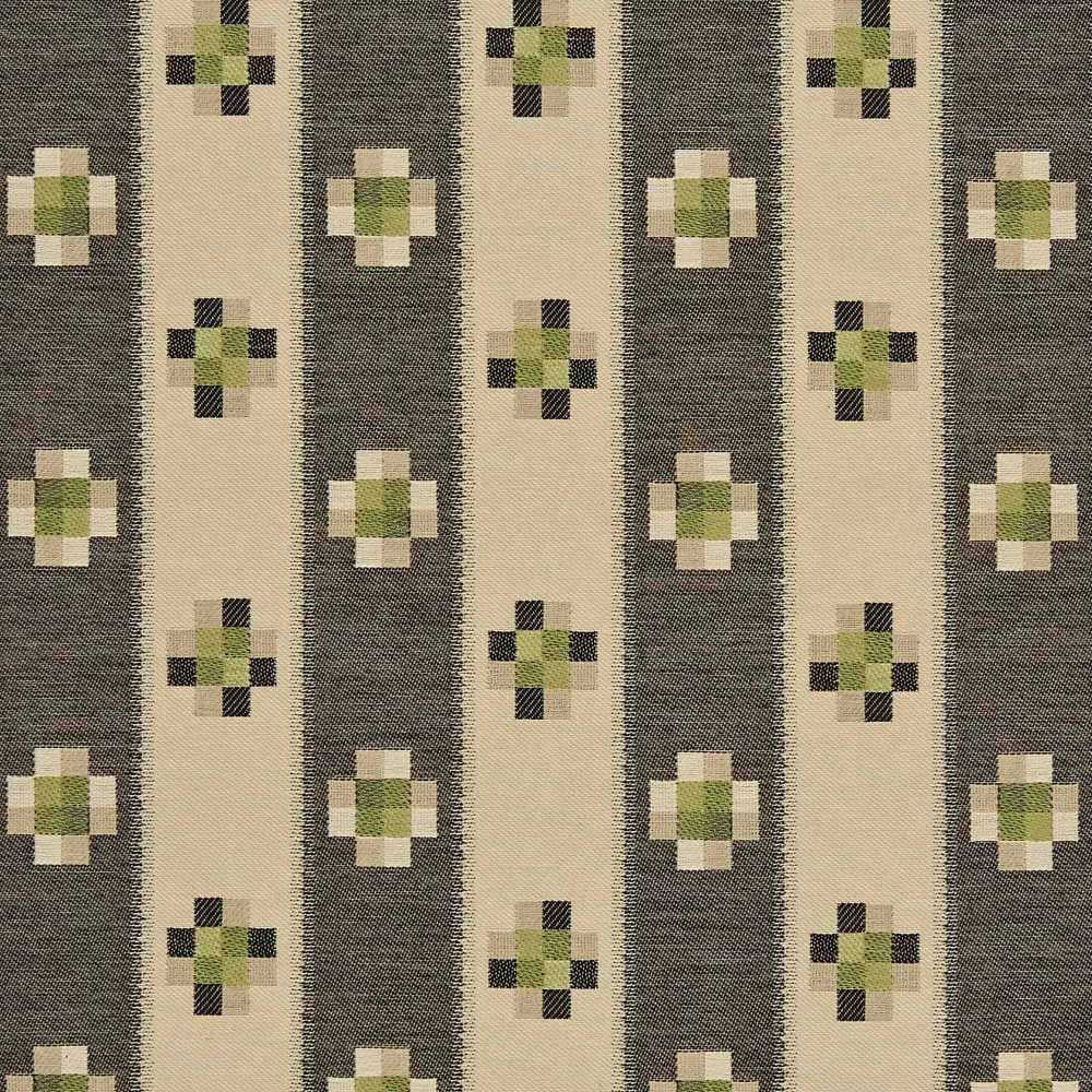 Xantha Stripe Woven Fabric