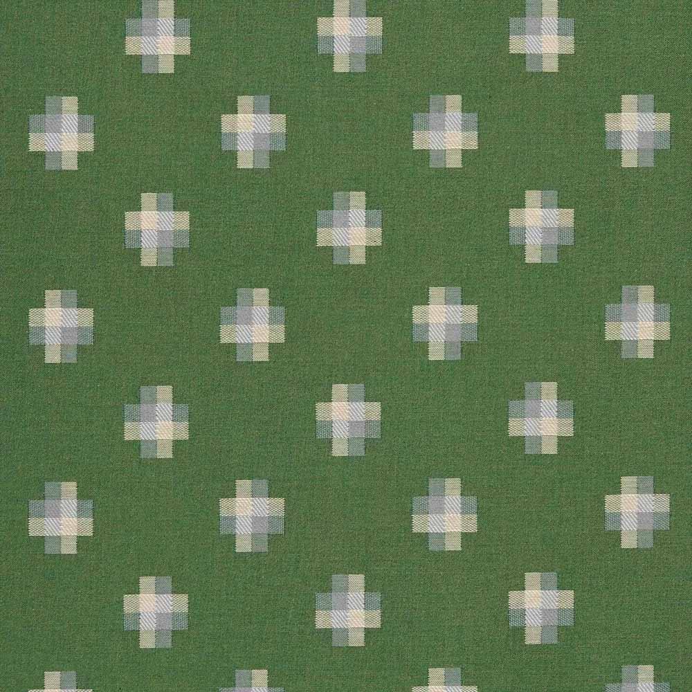 Xantha Stripe Woven Fabric