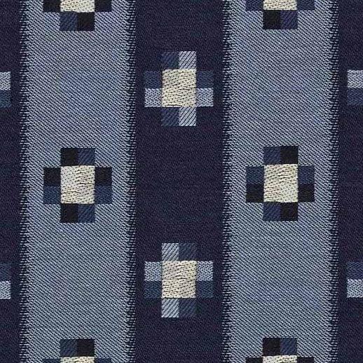 Xantha Stripe Woven Fabric