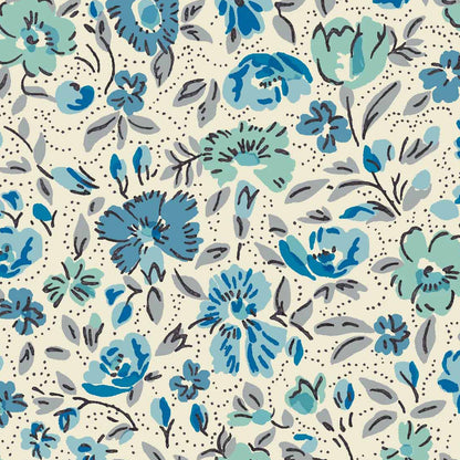 Carnation Wallpaper Joy of Print