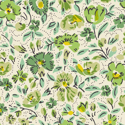 Carnation Wallpaper Joy of Print