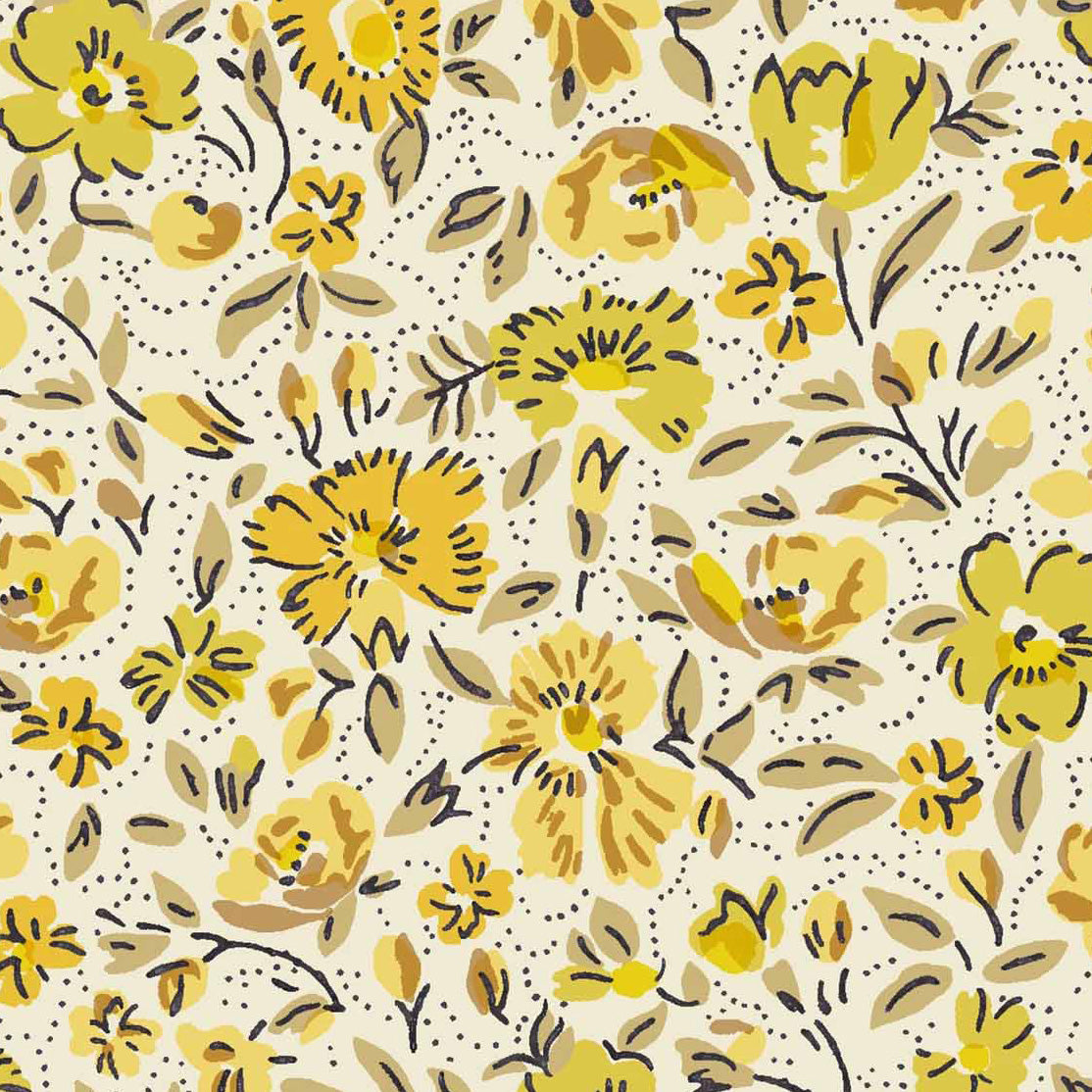 Carnation Wallpaper Joy of Print
