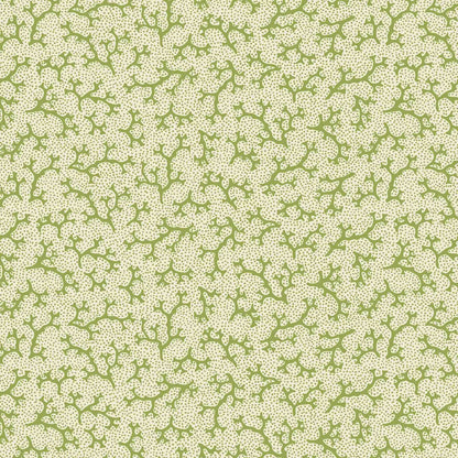 Coral Wallpaper Joy of Print
