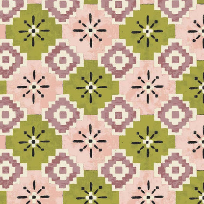 Tapestry Wallpaper Joy of Print