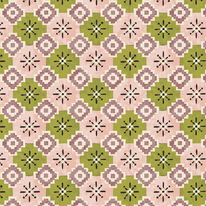 Tapestry Wallpaper Joy of Print