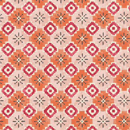 Tapestry Wallpaper Joy of Print