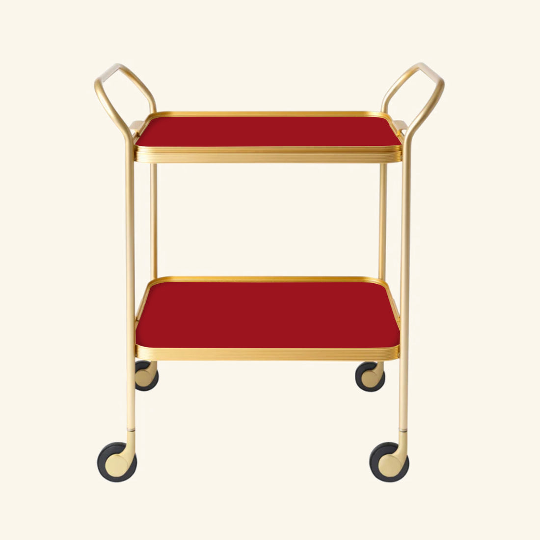 Drinks Trolley Kaymet