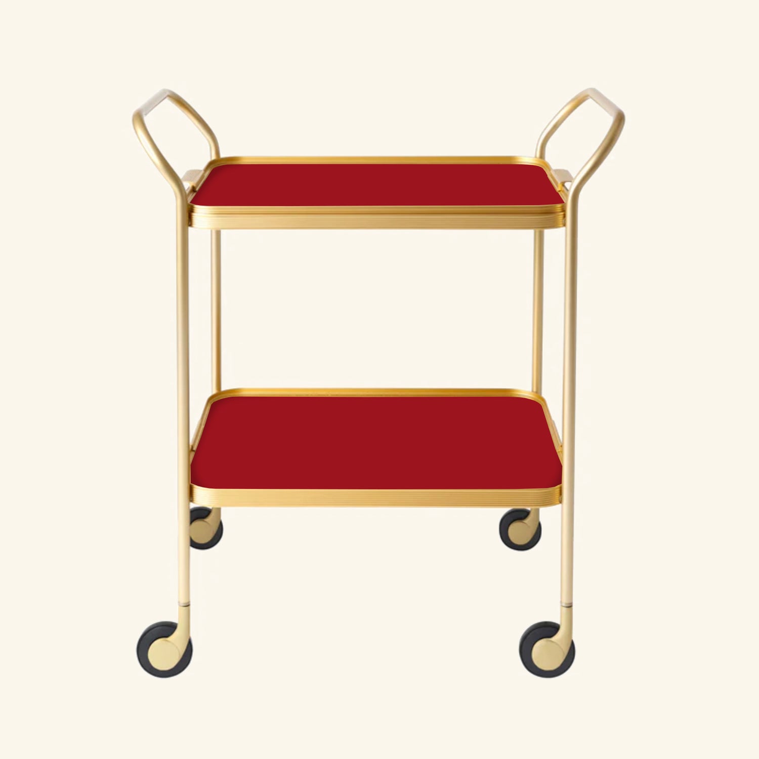 Drinks Trolley Kaymet