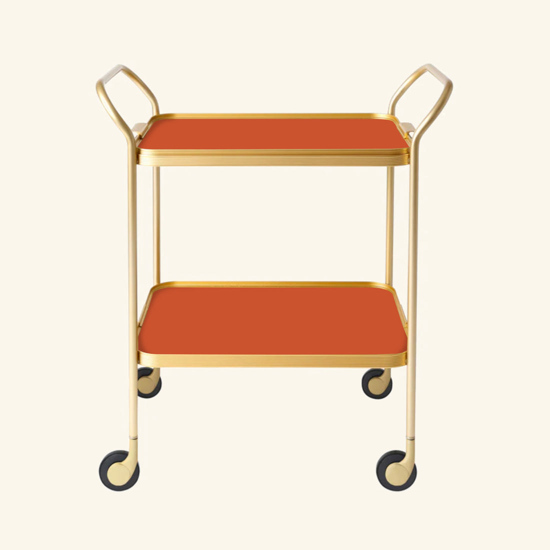 Drinks Trolley Kaymet