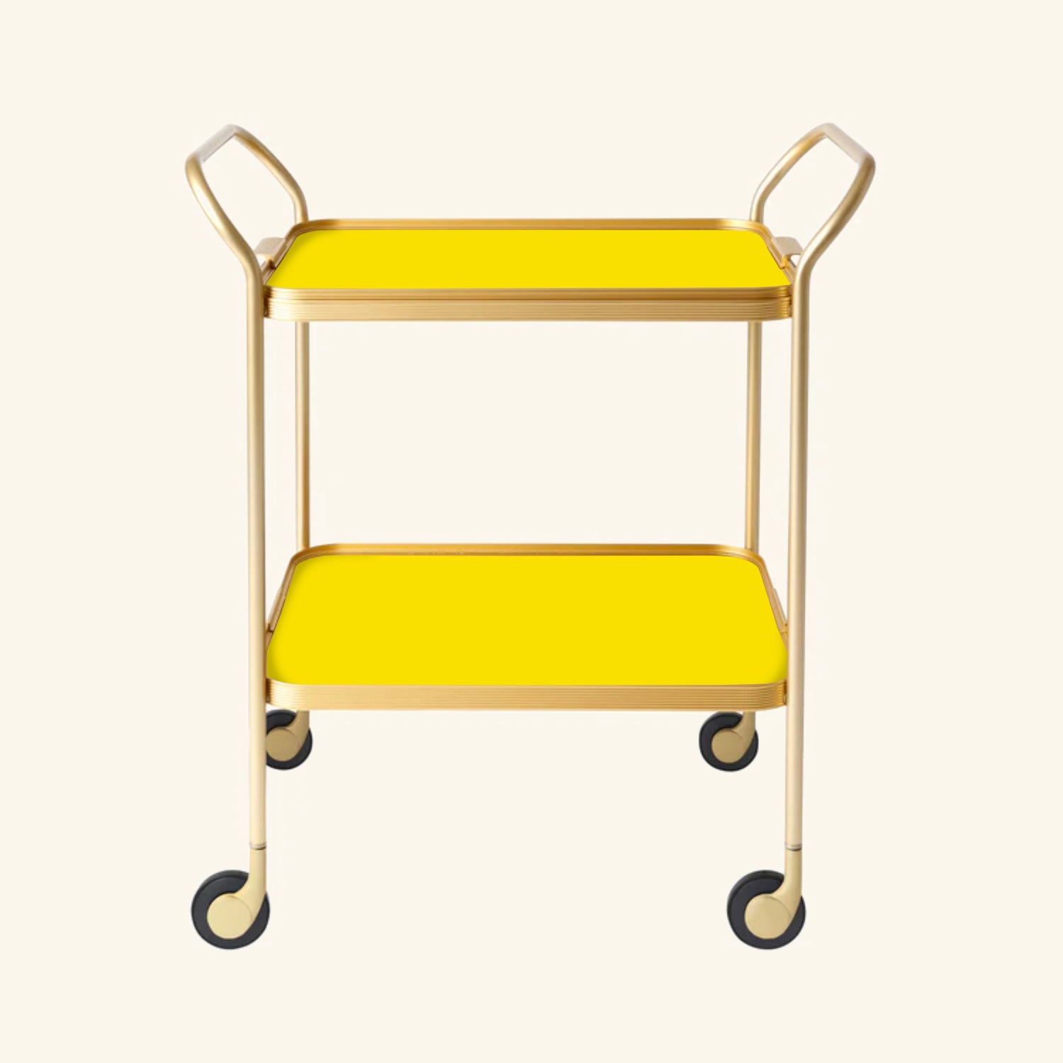 Drinks Trolley Kaymet