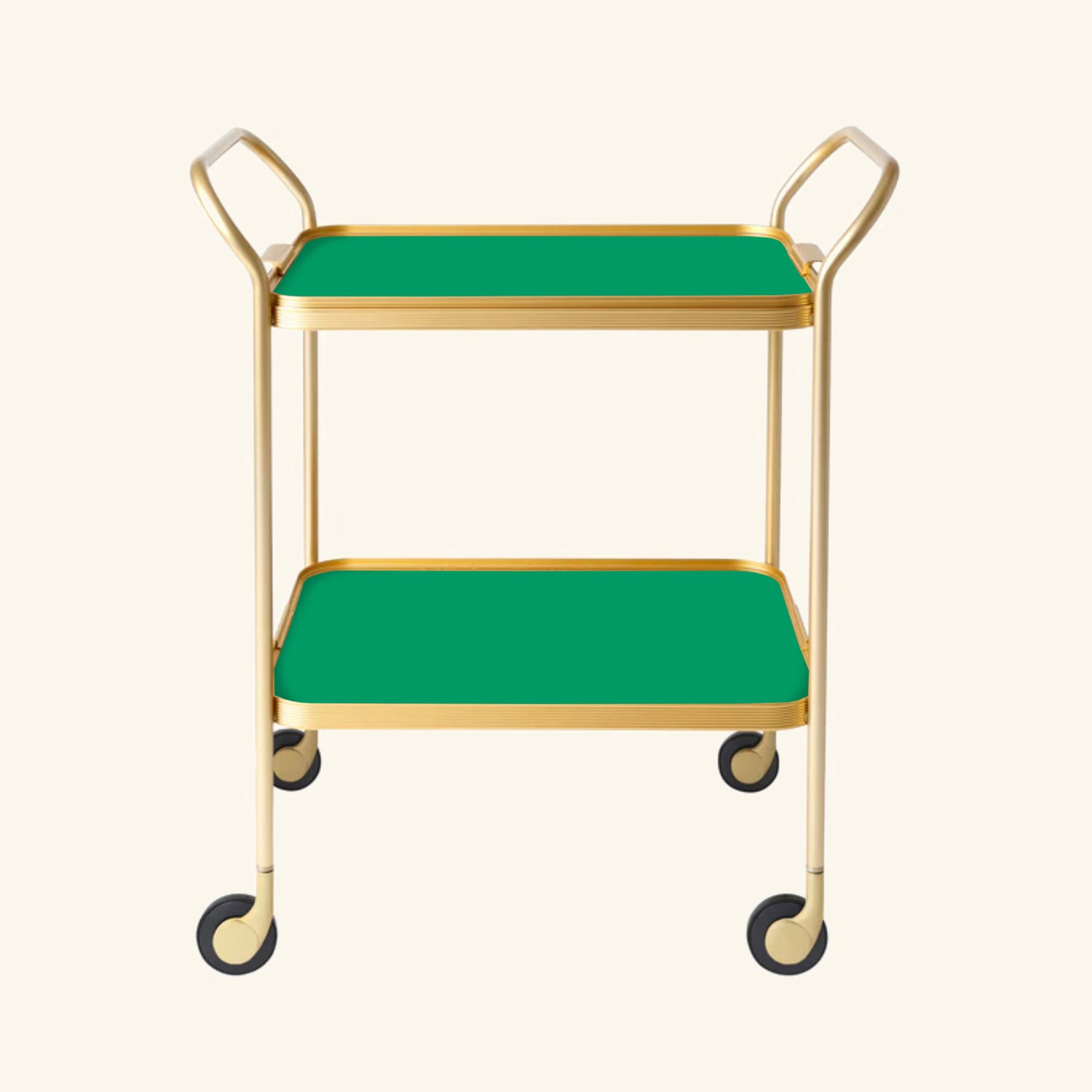 Drinks Trolley Kaymet